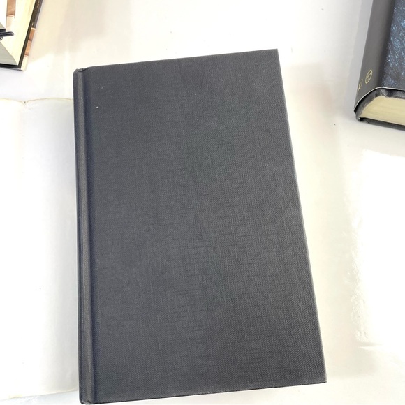 Harry Potter books adult edition (rare) bloomsbury hardcover black cover set - Picture 8 of 15